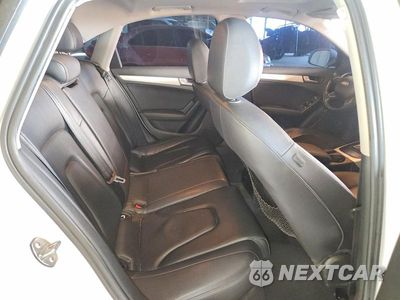 Zdjęcie 10 z 12 samochodu: 2015 AUDI A4 PREMIUM VIN:WAUBFAFL6FN020664 - miniatura