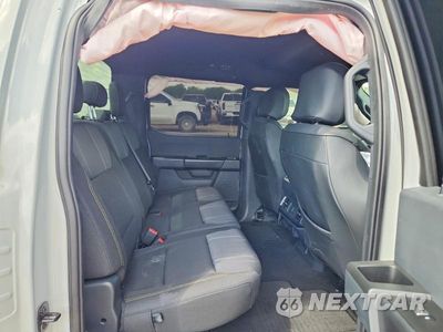 Zdjęcie 10 z 12 samochodu: 2024 FORD F150 STX VIN:1FTEW2KP0RKF19044 - miniatura