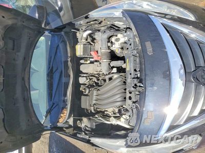 Zdjęcie 11 z 12 samochodu: 2017 NISSAN VERSA 1.6 S PLUS VIN:3N1CN7AP1HL895339 - miniatura