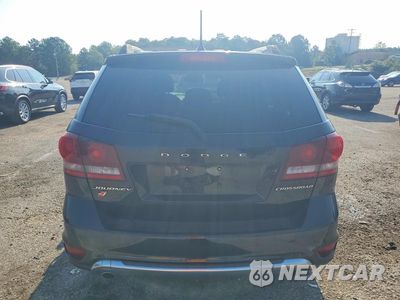 Zdjęcie 6 z 12 samochodu: 2018 DODGE JOURNEY CROSSROAD VIN:3C4PDDGG5JT516629 - miniatura