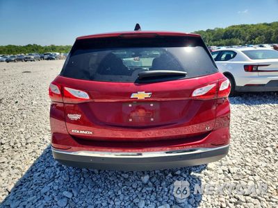Zdjęcie 6 z 13 samochodu: 2020 CHEVROLET EQUINOX LT VIN:2GNAXKEV9L6271352 - miniatura