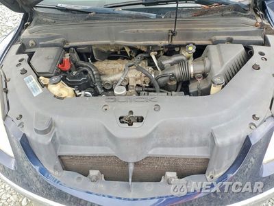 Zdjęcie 12 z 13 samochodu: 2009 BUICK ENCLAVE CXL VIN:5GAER23D09J171863 - miniatura