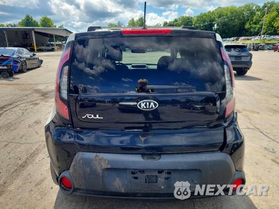 Zdjęcie 6 z 12 samochodu: 2015 KIA SOUL BASE VIN:KNDJN2A26F7133718 - miniatura