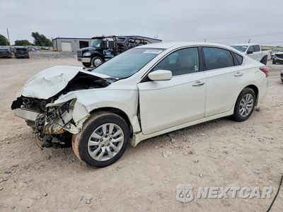 2014 NISSAN ALTIMA 2.5 S 1N4AL3AP5EN388030 - główne zdjęcie licytacji z USA - miniatura