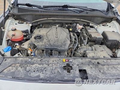 Zdjęcie 11 z 12 samochodu: 2021 HYUNDAI SANTA FE SEL VIN:5NMS2DAJ3MH340489 - miniatura
