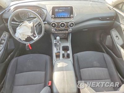Zdjęcie 8 z 12 samochodu: 2024 NISSAN SENTRA SV VIN:3N1AB8CVXRY259542 - miniatura