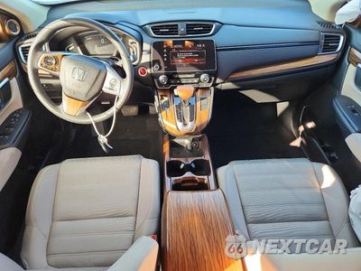 Zdjęcie 8 z 13 samochodu: 2019 HONDA CR-V EX VIN:JHLRW2H5XKX016396 - miniatura
