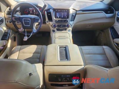 Zdjęcie 8 z 13 samochodu: 2016 GMC YUKON XL DENALI VIN:1GKS2HKJ8GR354883 - miniatura