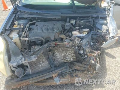 Zdjęcie 11 z 12 samochodu: 2009 NISSAN SENTRA 2.0 VIN:3N1AB61E09L642037 - miniatura