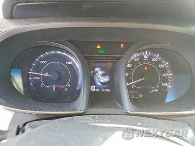 Zdjęcie 9 z 13 samochodu: 2018 TOYOTA AVALON HYBRID LIMITED VIN:4T1BD1EB1JU061263 - miniatura