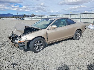 2000 HONDA ACCORD EX 1HGCG2252YA801114 - główne zdjęcie licytacji z USA - miniatura