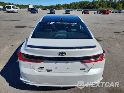 Zdjęcie 6 z 13 samochodu: 2026 TOYOTA CAMRY XSE VIN:4T1DBADK8TU062042 - miniatura