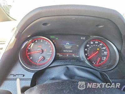 Zdjęcie 9 z 12 samochodu: 2023 TOYOTA CAMRY XSE VIN:4T1K61AK8PU726197 - miniatura