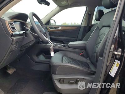 Zdjęcie 7 z 13 samochodu: 2024 VOLKSWAGEN ATLAS SE VIN:1V2HR2CA9RC501178 - miniatura