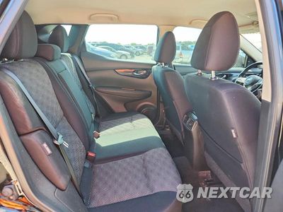 Zdjęcie 11 z 14 samochodu: 2021 NISSAN ROGUE SPORT SV VIN:JN1BJ1BV4MW572490 - miniatura