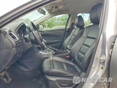 Zdjęcie 7 z 12 samochodu: 2014 MAZDA 6 TOURING VIN:JM1GJ1V5XE1103868 - miniatura