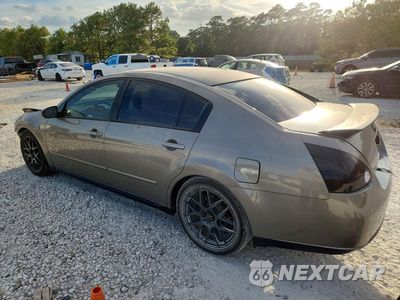 Drugie zdjęcie samochodu z przodu: 2008 NISSAN MAXIMA 3.5 SE VIN:1N4BA41E88C826263 - miniatura