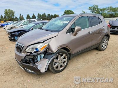 2013 BUICK ENCORE KL4CJCSB8DB211770 - główne zdjęcie licytacji z USA - miniatura