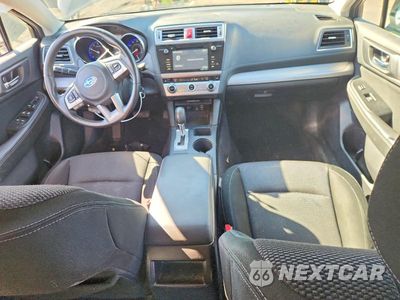 Zdjęcie 8 z 12 samochodu: 2015 SUBARU OUTBACK 2.5I PREMIUM VIN:4S4BSAFC1F3265779 - miniatura