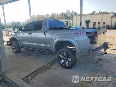 Drugie zdjęcie samochodu z przodu: 2013 TOYOTA TUNDRA DOUBLE CAB SR5 VIN:5TFUW5F17DX305568 - miniatura