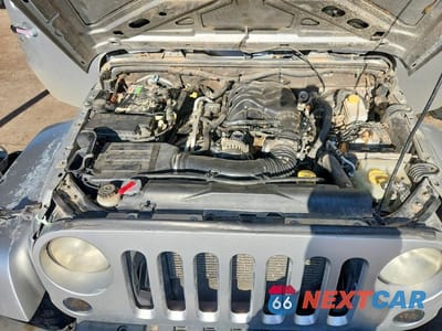 Zdjęcie 11 z 12 samochodu: 2012 JEEP WRANGLER UNLIMITED RUBICON VIN:1C4HJWFG5CL125375 - miniatura