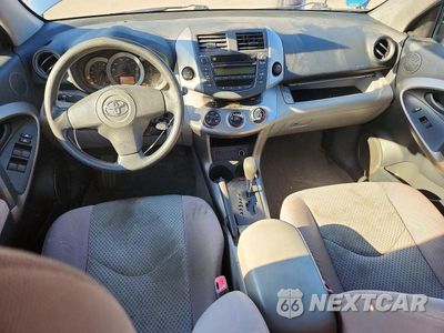 Zdjęcie 8 z 12 samochodu: 2007 TOYOTA RAV4 BASE VIN:JTMBD33V375117672 - miniatura