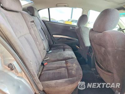 Zdjęcie 10 z 13 samochodu: 2008 NISSAN MAXIMA 3.5 SE VIN:1N4BA41E08C805648 - miniatura