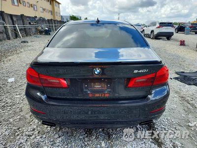 Zdjęcie 6 z 12 samochodu: 2017 BMW 540 I VIN:WBAJE5C37HG917025 - miniatura