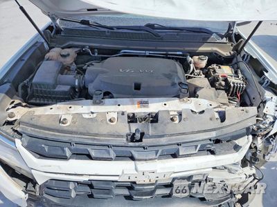 Zdjęcie 11 z 13 samochodu: 2022 CHEVROLET COLORADO LT VIN:1GCGTCEN9N1295452 - miniatura