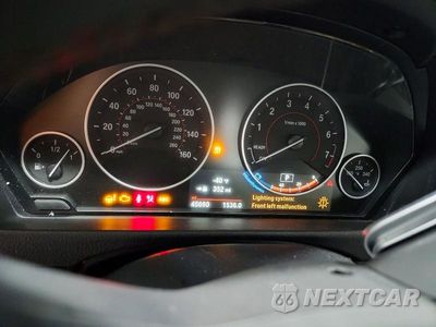 Zdjęcie 9 z 12 samochodu: 2016 BMW 428 XI GRAN COUPE SULEV VIN:WBA4C9C55GG140287 - miniatura