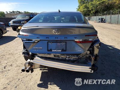 Zdjęcie 6 z 13 samochodu: 2026 TOYOTA CAMRY SE VIN:4T1DAACK7TU336643 - miniatura