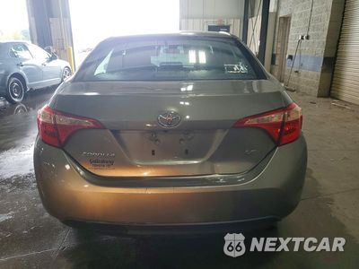Zdjęcie 6 z 13 samochodu: 2017 TOYOTA COROLLA LE VIN:2T1BURHE7HC917844 - miniatura