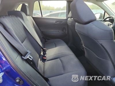 Zdjęcie 10 z 12 samochodu: 2022 TOYOTA COROLLA CROSS LE VIN:7MUCAABG3NV020201 - miniatura