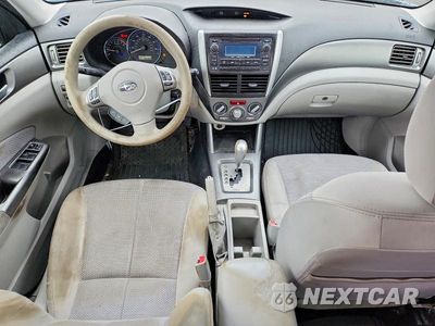 Zdjęcie 8 z 14 samochodu: 2011 SUBARU FORESTER 2.5X PREMIUM VIN:JF2SHADC9BH762065 - miniatura