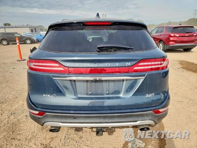 Zdjęcie 6 z 13 samochodu: 2019 LINCOLN MKC RESERVE VIN:5LMTJ3DH6KUL26515 - miniatura
