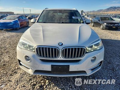Piąte zdjęcie samochodu w środku: 2014 BMW X5 XDRIVE50I VIN:5UXKR6C5XE0J73636 - miniatura