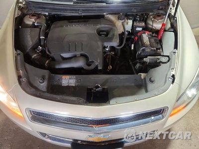 Zdjęcie 11 z 12 samochodu: 2012 CHEVROLET MALIBU 1LT VIN:1G1ZC5E05CF230583 - miniatura