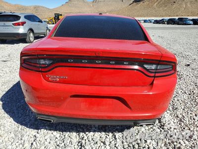 Zdjęcie 6 z 13 samochodu: 2022 DODGE CHARGER SXT VIN:2C3CDXBG8NH250632 - miniatura