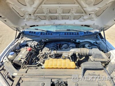 Zdjęcie 11 z 12 samochodu: 2019 FORD F150 SUPER CAB VIN:1FTEX1CB7KKD33775 - miniatura