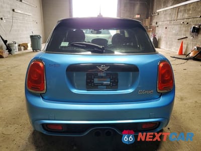 Zdjęcie 6 z 12 samochodu: 2016 MINI COOPER S VIN:WMWXU3C55G2D28203 - miniatura