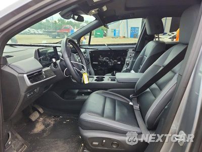Zdjęcie 7 z 13 samochodu: 2024 HONDA PROLOGUE TOUR VIN:3GPKHXRJ9RS536391 - miniatura