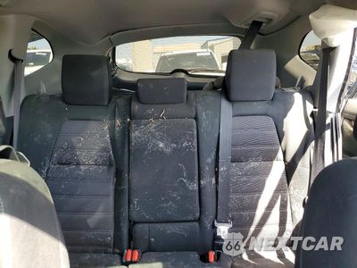 Zdjęcie 10 z 13 samochodu: 2021 HONDA CR-V EX VIN:2HKRW1H5XMH424886 - miniatura