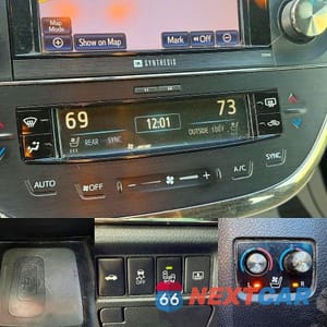 Zdjęcie 13 z 14 samochodu: 2013 TOYOTA AVALON LIMITED VIN:4T1BK1EB9DU031177 - miniatura