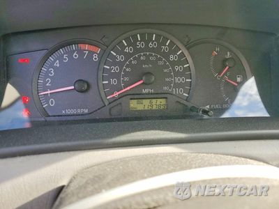 Zdjęcie 9 z 12 samochodu: 2006 TOYOTA COROLLA CE VIN:2T1BR32E06C576727 - miniatura