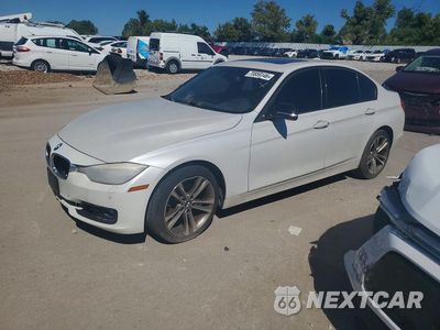2014 BMW 328 XI WBA3B3G51ENR81523 - główne zdjęcie licytacji z USA - miniatura