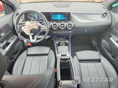 Zdjęcie 8 z 14 samochodu: 2021 MERCEDES-BENZ GLA 250 4MATIC VIN:W1N4N4HB1MJ151955 - miniatura