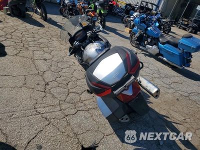 Zdjęcie 6 z 9 samochodu: 2007 HONDA ST1300 VIN:JH2SC51067M500038 - miniatura