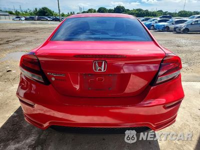 Zdjęcie 6 z 12 samochodu: 2014 HONDA CIVIC EX VIN:2HGFG3B8XEH500357 - miniatura