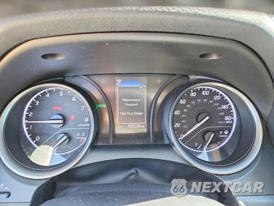 Zdjęcie 9 z 13 samochodu: 2021 TOYOTA CAMRY SE VIN:4T1T11AK1MU582409 - miniatura