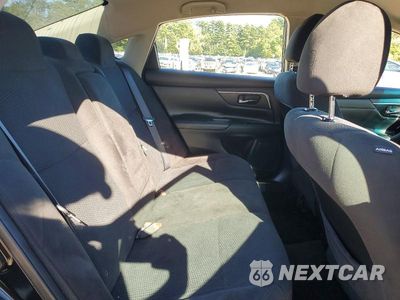 Zdjęcie 10 z 12 samochodu: 2015 NISSAN ALTIMA 2.5 S VIN:1N4AL3AP0FC587211 - miniatura